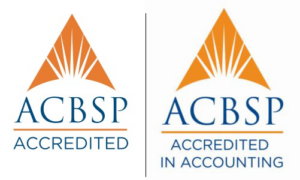 ACBSP logos